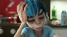 Gorillaz - Do Ya Thing