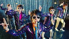 嵐 - ワイルド アット ハート 完整版