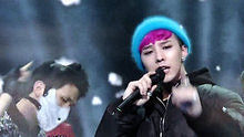 BigBang - BLUE 現場版