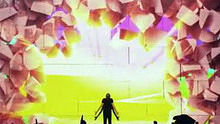 David Gilmour - Roger Waters、David Gilmour - Comfortably Numb