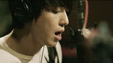 CNBlue 《依然愛著》