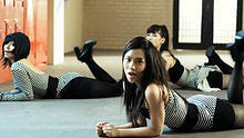 Miss A - Miss A  - Bad Girl, Good Girl