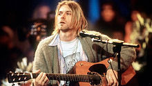 Nirvana - Nirvana - 1993 紐約不插電 整場版