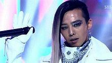 Bigbang - BigBang - Fantastic Baby SBS人氣歌謠現場版 120401
