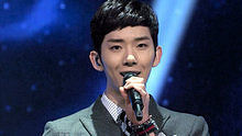 2AM - 你也像我一樣 SBS人氣歌謠現場版 120401