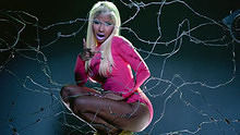 Nicki Minaj - Beez In The Trap (Explicit)