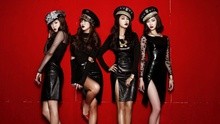 SISTAR - Alone