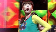 Sunny Hill - Sunny Hill《白馬來了嗎》 SBS人氣歌謠現場版 120422