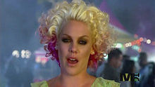 Pink - Who Knew