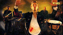 Coldplay - Viva La Vida