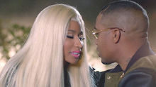 Nicki Minaj,克里斯·布朗 - 妮琪·米娜、克里斯·布朗 - Right By My Side