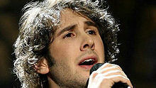 Josh Groban - You Are Loved