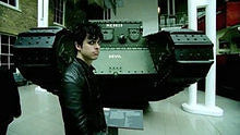 Green Day - Jesus Of Suburbia 現場版