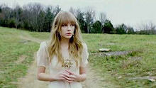 Taylor Swift - Eyes Open 官方歌詞版