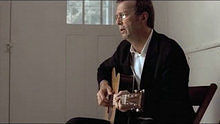 Eric Clapton - Blue Eyes Blue