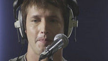 James Blunt - These Are The Words 現場版