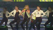 2NE1《我最紅》現場版