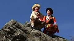 民樂群星 - 我心愛的人