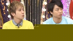 嵐にしやがれ 中文字幕 12/08/18