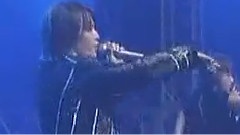 龜梨和也 & 赤西仁 同臺剪輯