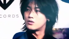 最后のラブ ソング(Yamapi& Jin) 飯制版