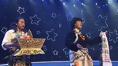 民樂群星 - 筑墻調