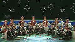 民樂群星 - 英雄瑪納斯