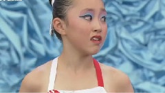 心に響け!キッズダンス選手権 2-4 12/08/24