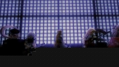 東方をイケメン混成バンドでロックする