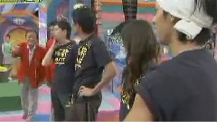 東京友好樂園 流星の絆SP2 中文字幕 08/10/06