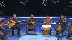 民樂群星 - 五帥