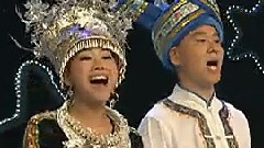 民樂群星 - 嬌阿依