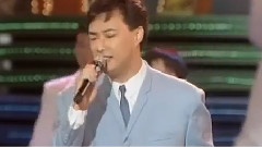 吻別