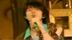 03年Dream Live