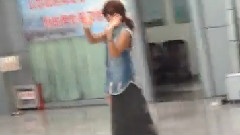 南京送機
