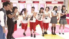 原宿キラキラ學院 Part 1 12/08/26