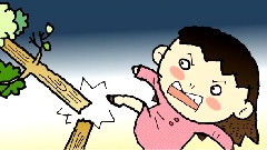 后來