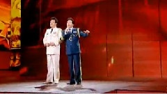你是一面旗幟