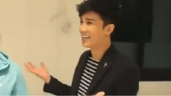 Mnet Special PJM 舞蹈教室課時1+2