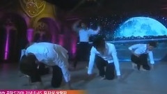 天鵝湖芭蕾 Cut