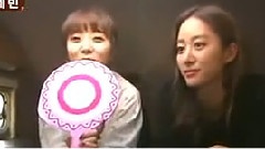 深夜TV演藝 說出你的愿望 全慧彬Cut
