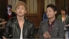 開場 & 機械舞蹈秀 SNL Korea