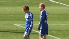 Fcmen足球賽