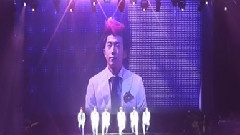 上海演唱會