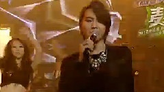 2012麥王爭霸全球總決賽第六場開場show