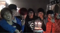 Mnet Wide 直擊金圣圭