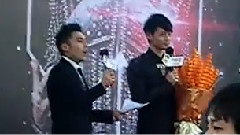 南京簽售