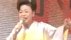 河內おとこ節