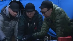 韓國綜藝 - 無限挑戰 Part.1