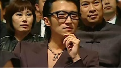 第47屆金馬獎星光大道 & 頒獎現場